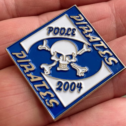 Poole pirates 2004 speedway - pirates,