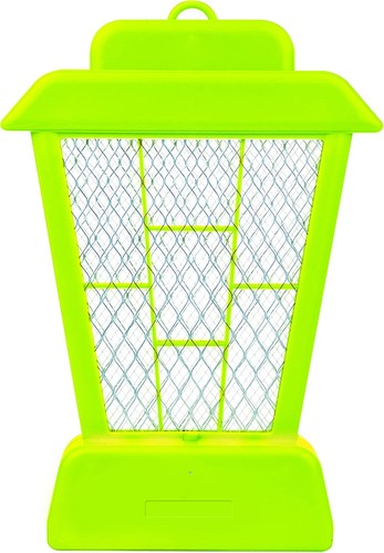 Glow the dark - bug, zapper
