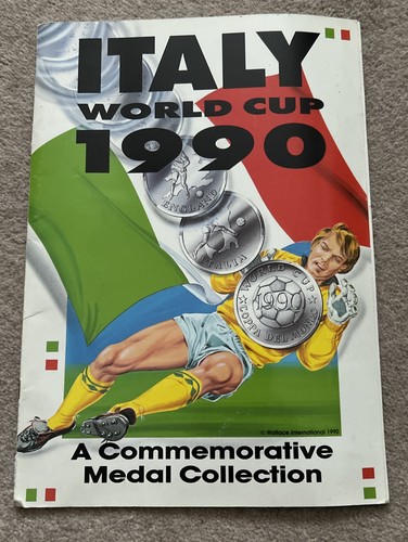 Euro italia 1990 coins - 1990,