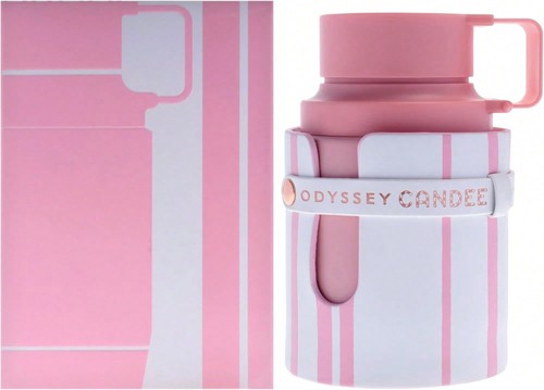 Odyssey candee 100ml - eau, de