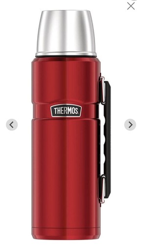 Genuine thermos king - ​genuine,
