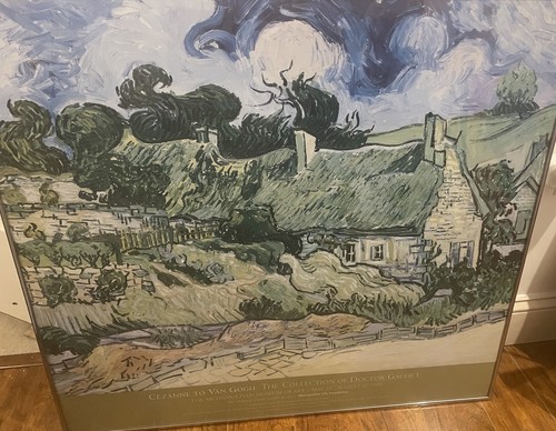1999 met van gogh cezanne - 1999,