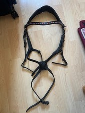 PS of Sweden Grackle Bridle