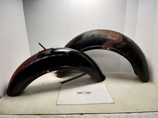 Pair Of Mudguards MV AGUSTA 125 CC TR First Series (TO1475)