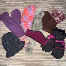 Lot 6 Aeropostale, AE Winter