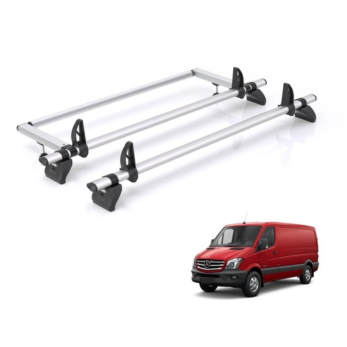Rhino pro roof rack for - rhino,