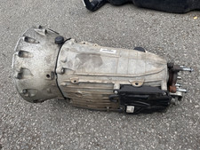 Automatic Gearbox Mercedes Vito W447 722908 722.908 A4472706600 WARRANTY