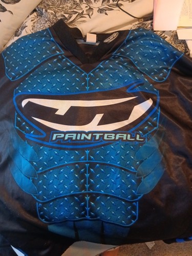 Vintage original paintball - original,