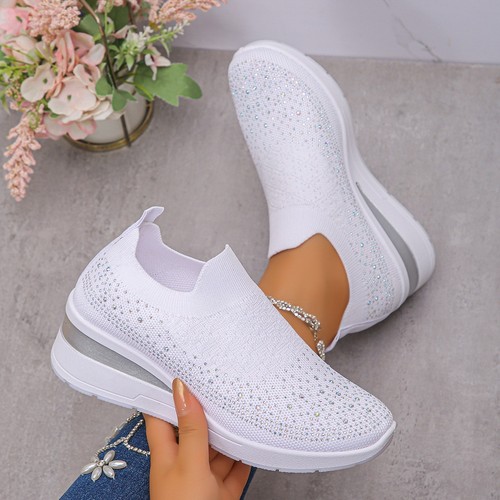 Womens ladies slip sock - womens,