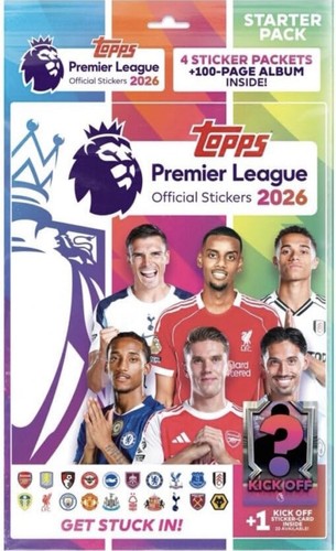 Toops premier league - toops, 2026