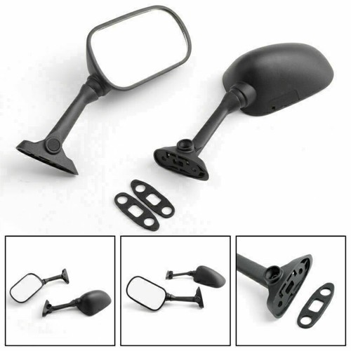 Mirrors for suzuki - suzuki, 600