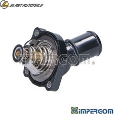 Thermostat housing 90637 for - housing,