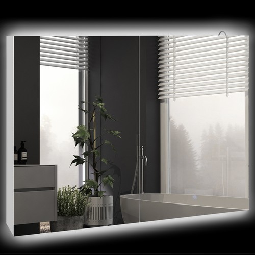 Kleankin wall mounted bathroom - wall,