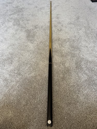 Craftsman cues snooker - cues, 3/4