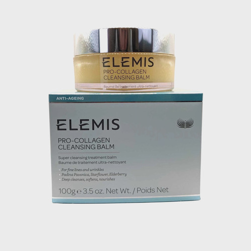 Elemis pro collagen cleansing - pro-collagen,