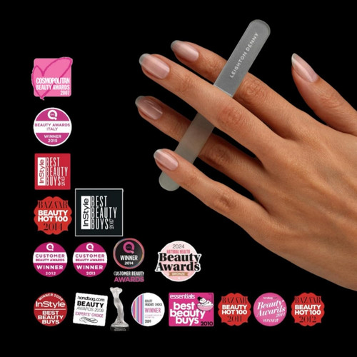 Mini travel crystal nail - mini,