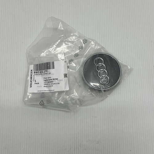 Genuine audi alloy wheel - audi,