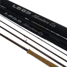 Loop G3 10150-4 Travel Fly Rod, Used with Scratches & Dirt