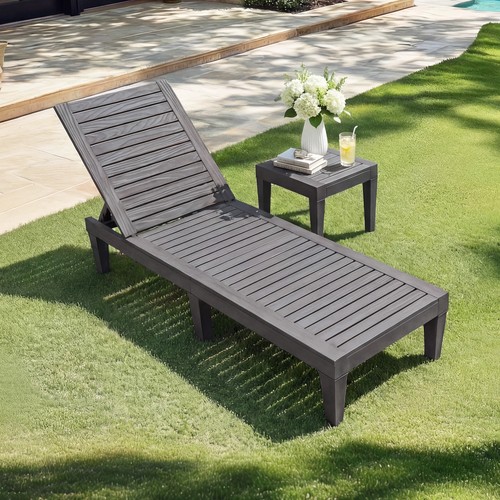 Sun lounge recliner - sun,