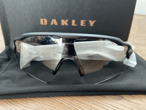 New oakley radar s - new:,