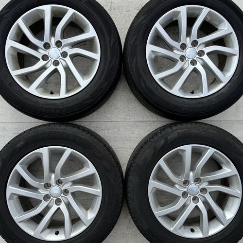 Genuine range rover evoque - range,