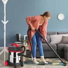 20L Wet & Dry Vacuum Cleaner