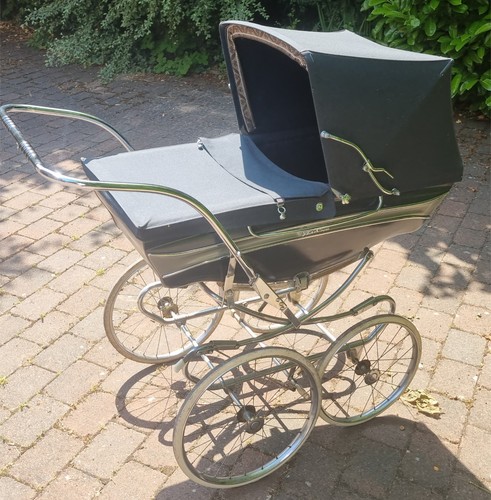 1971 vintage silver - vintage,
