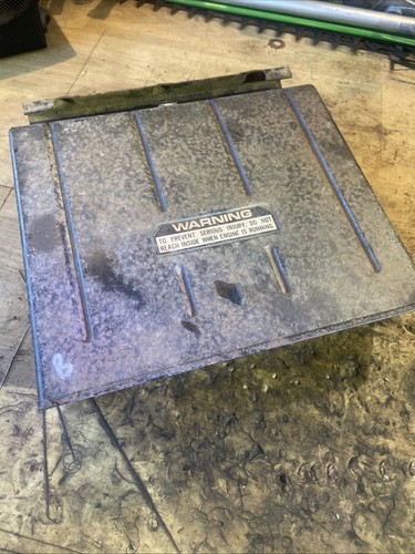 Grass flap honda hr173 - (b),
