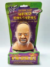 1999 PLANET TOYS WWF -