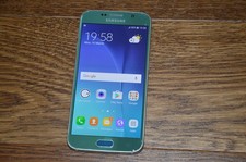 Samsung Galaxy S6 G920F Blue