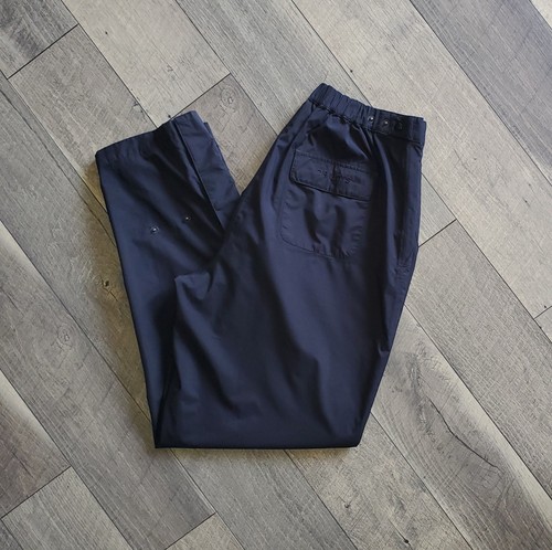 Footjoy dryjoy rain pants - rain, l