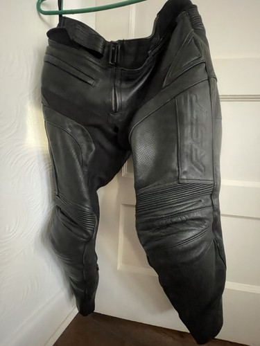 Rst leather motorcycle - rst,