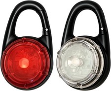 2pcs Dog Collar Light Flashing