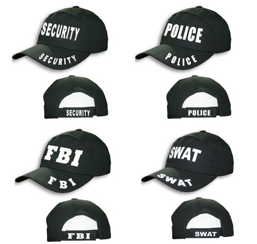 Swat fbi police security - fbi,