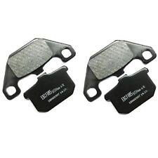 2x EBC front pads for Kawasaki