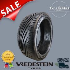 1x 245/40zr20 99Y XL Vredestein Ultrac Sessanta 2454020 D095