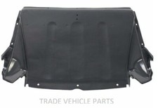 Fits BMW 3 Series E46 M3 1998-2005 Engine Cover Undertray New Insurance Approved