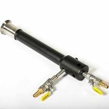 DF-AIR-FORCED GAS BURNER