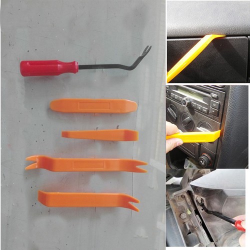 5pcs car radio door - car,