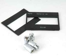 Panoramic Conversion Kit For