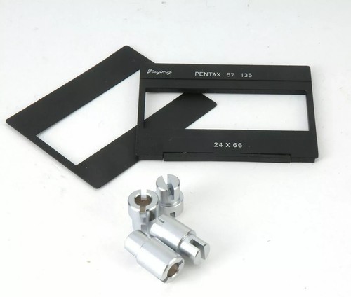 Panoramic conversion kit for - kit,