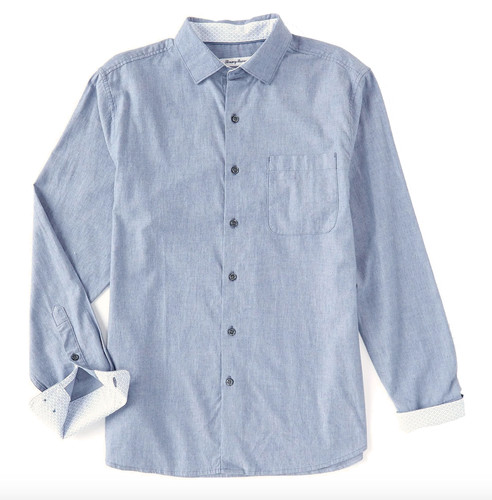Tommy bahama men heather - bahama, bay