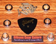 Gibson Kluson Firebird Tuner