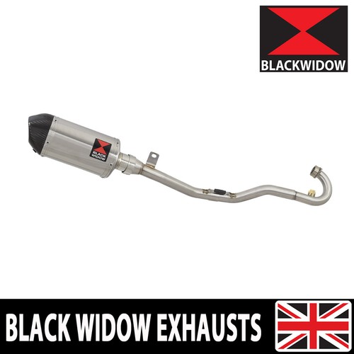Exhaust system 200st - system,