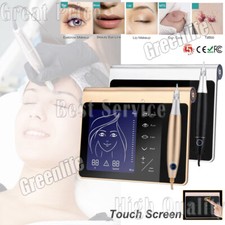 Permanent Screen Makeup MTS