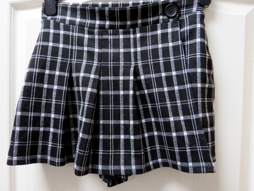 Hollister skort skirt - skirt, s