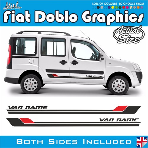 Fiat doblo micro camper - micro,