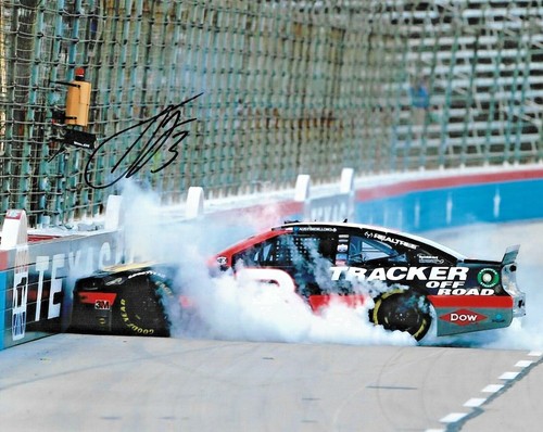 2020 austin dillon - 2020,