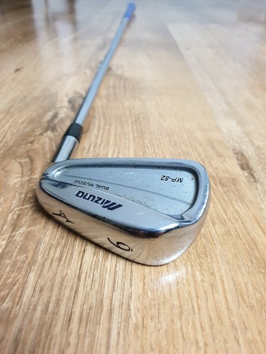 Mizuno forged iron - mizuno,