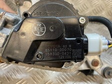 TOYOTA YARIS T3 VVT-I 2007 1.3